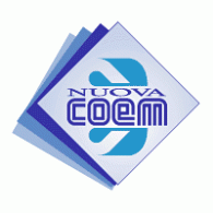Nuova Coem Logo PNG Vector