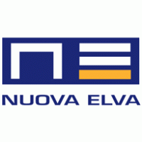 Nuova Elva Logo PNG Vector