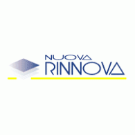 Nuova Rinnova Logo PNG Vector