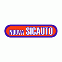 Nuova Sicauto Logo PNG Vector
