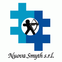Nuova Smyth Logo PNG Vector