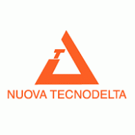 Nuova Tecnodelta Logo PNG Vector