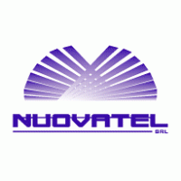 Nuovatel Logo PNG Vector