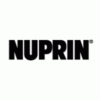 Nuprin Logo PNG Vector