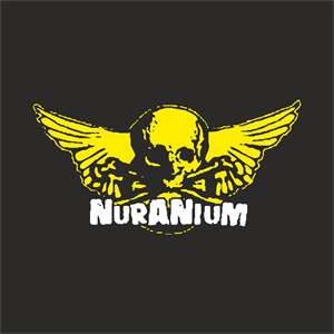 Nuranium Logo PNG Vector