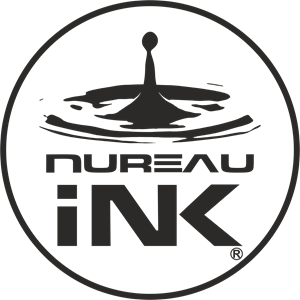 Nureau Ink Logo PNG Vector