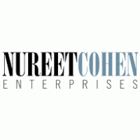 Nureet Cohen Enterprises Logo PNG Vector