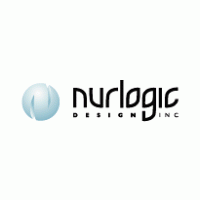 Nurlogic Design Logo PNG Vector