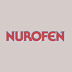Nurofen Logo PNG Vector