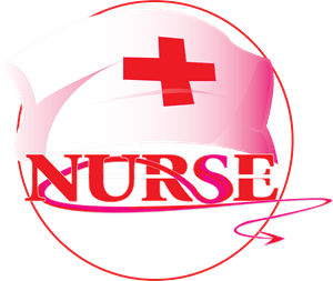Nurse Logo PNG Vector