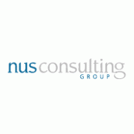 Nus Consulting Logo PNG Vector