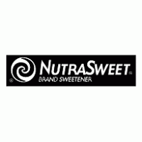 NutraSweet Logo PNG Vector