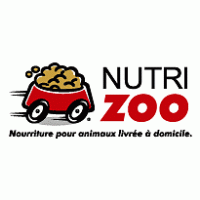 Nutri-Zoo Logo PNG Vector