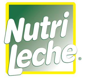 Nutri Leche Logo Vector