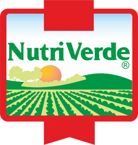 Nutri Verde Logo Vector