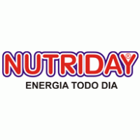 Nutriday Logo Vector