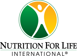 Nutrition For Life International Logo PNG Vector