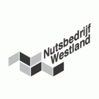 Nutsbedrijf Westland Logo PNG Vector