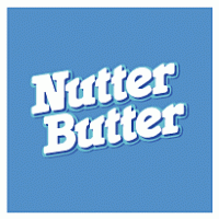 Nutter Butter Logo PNG Vector