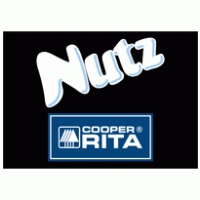Nutz Logo PNG Vector