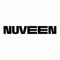 Nuveen Logo PNG Vector