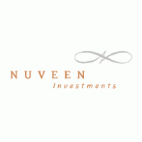 Nuveen Investments Logo PNG Vector