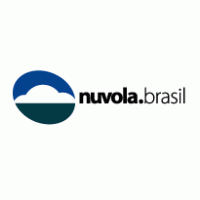 Nuvola Brasil Logo PNG Vector