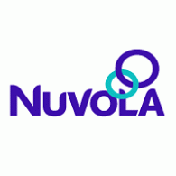 Nuvola Brazil Design Logo PNG Vector