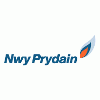 Nwy Pryain Logo PNG Vector