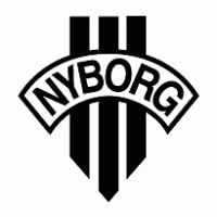 Nyborg Logo PNG Vector
