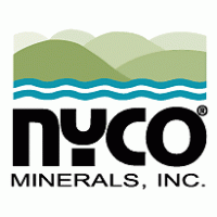 Nyco Minerals Logo Vector
