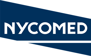Nycomed Logo PNG Vector