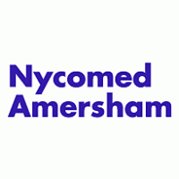 Nycomed Amersham Logo PNG Vector