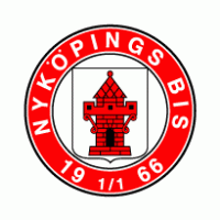 Nykopings BIS Logo PNG Vector