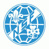 Nykterhetsrorelsens Scoutforbund Logo PNG Vector