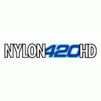 Nylon 420HD Alpinus Logo PNG Vector
