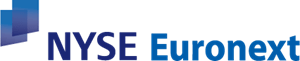 Nyse euronext Logo Vector