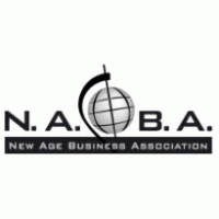 N.A.B.A. Logo PNG Vector
