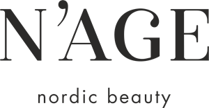 N’AGE Kosmetisk Klinik Logo PNG Vector