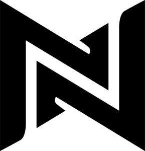 N-Blem Logo PNG Vector