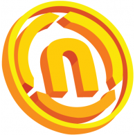 N Design Logo PNG Vector
