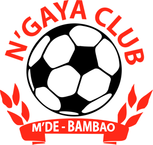 N'Gaya Club M'de-Bambao Logo PNG Vector