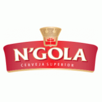 N'Gola Logo Vector