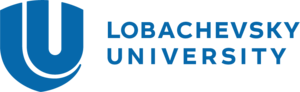 N. I. Lobachevsky State University Logo Vector