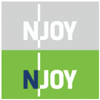 N-JOY Radio Logo PNG Vector