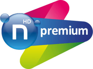 n premium hd Logo PNG Vector
