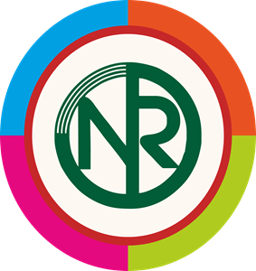 N.R. Public School Bakra Logo PNG Vector