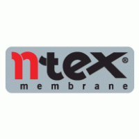 n-tex membrane Logo PNG Vector