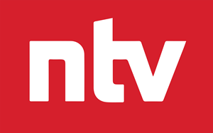 n-tv Logo Vector