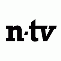 n-tv Logo PNG Vector